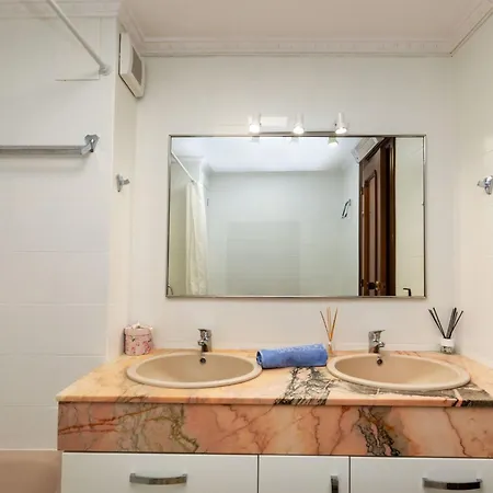 Dr-fleming By Interhome * Cambrils