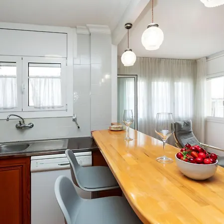 Apartmán Dr-fleming By Interhome *