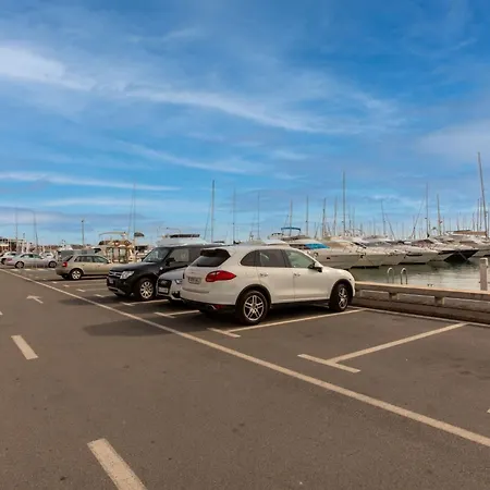 Dr-fleming By Interhome Apartmán Cambrils