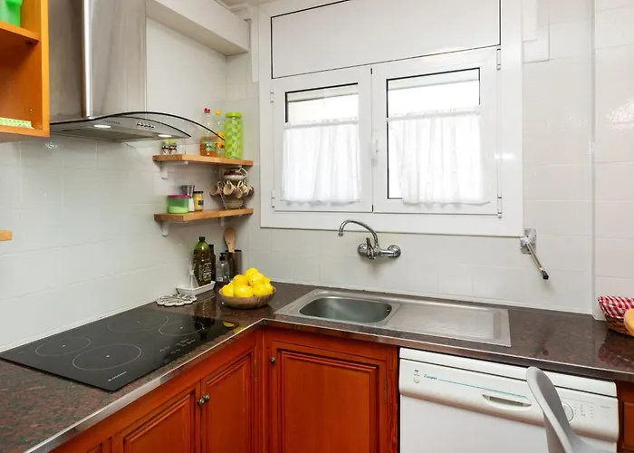 Dr-fleming By Interhome Appartement Cambrils